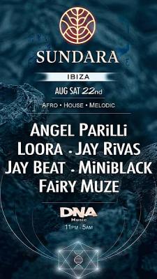 DNA Music