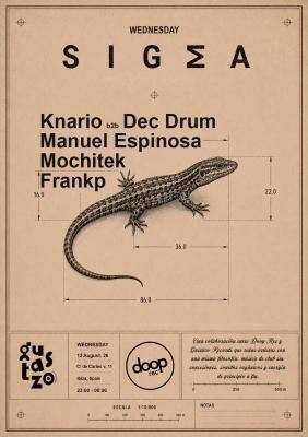Doop Rec