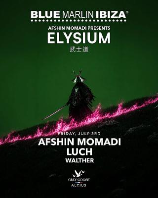 Elysium