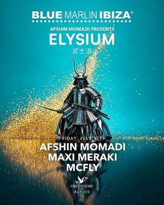 Elysium