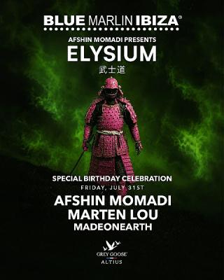 Elysium