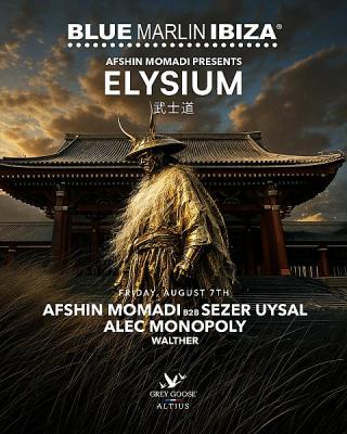 Elysium