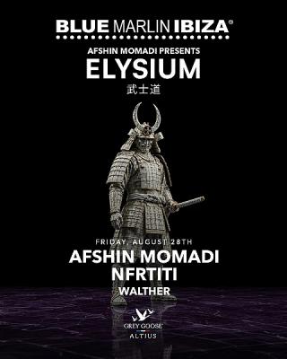 Elysium