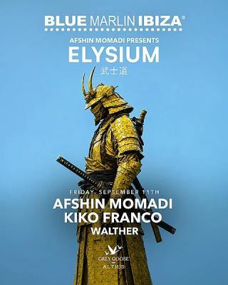 Elysium