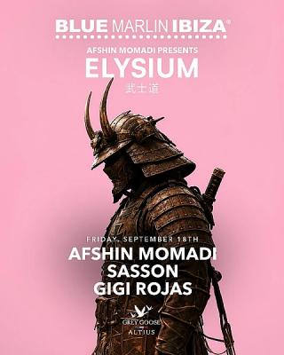 Elysium