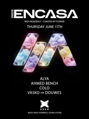ENCASA - Week 6