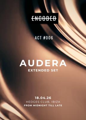 ENCODED Act VI