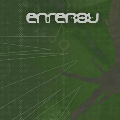 Enrenou Pres. Carl Finlow Pres. Random Factor Live + Borja S + Javier Carballo
