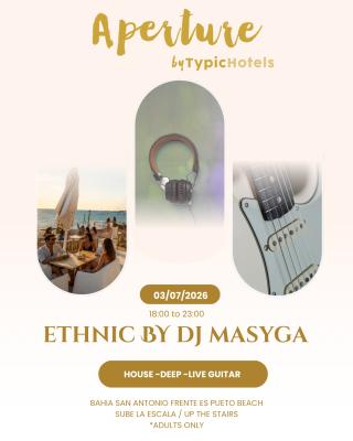 Ethnic By Dj Masyga