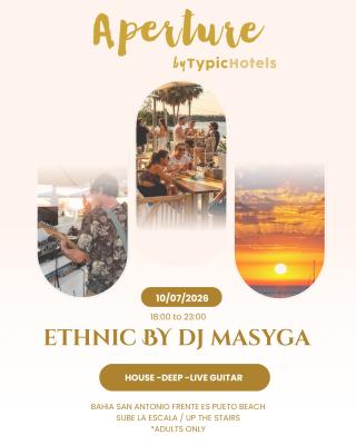 ETHNIC By DJ MASYGA