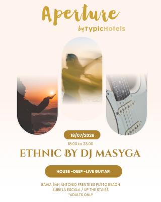Ethnic By Dj Masyga