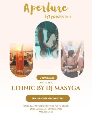 ETHNIC BY DJ MASYGA
