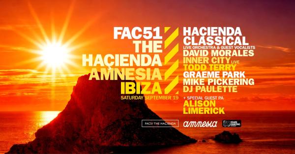 FAC51: The Haçienda