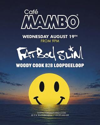 Fatboy Slim