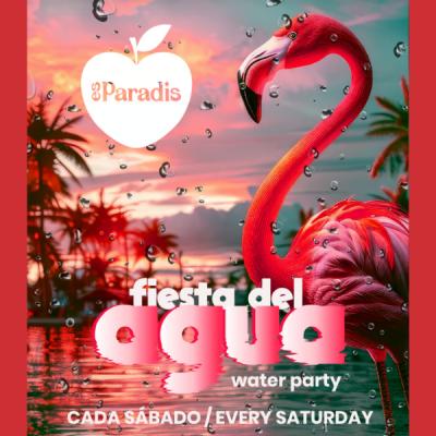 Fiesta Del Agua - Water Party