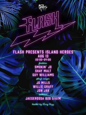 Flash