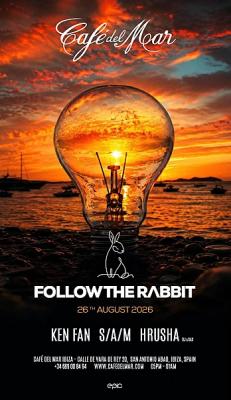 Follow The Rabbit