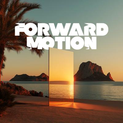 FORWARD MOTION WITH NO ARTIFICIAL COLOURS - MASTERSTEPZ - LLOYD NWAGBOSO
