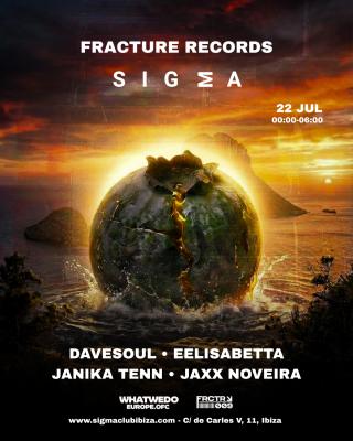 FRACTURE RECORDS