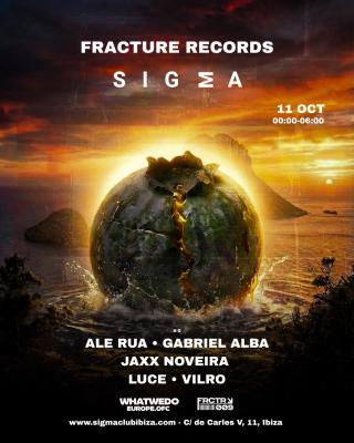 Fracture Records
