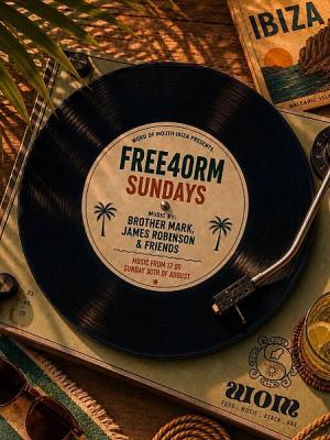Free4orm Sundays