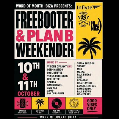 Freebooter Lounge