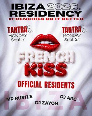 French Kiss