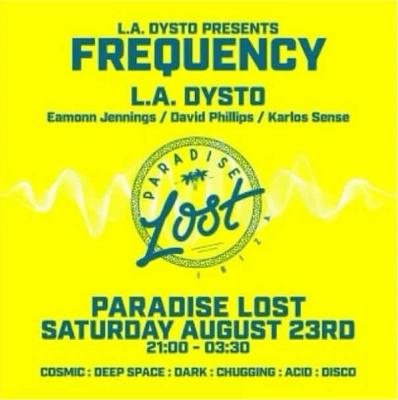Frequency