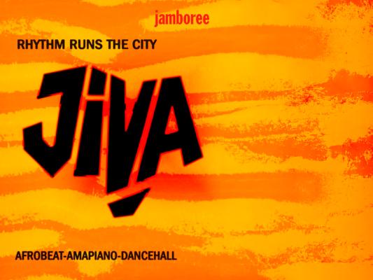 Friday Night: Jiva