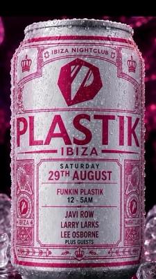 Funkin'Plastik