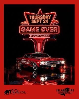 Game Over