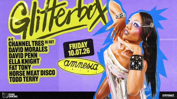 Glitterbox