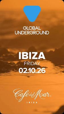 Global Underground