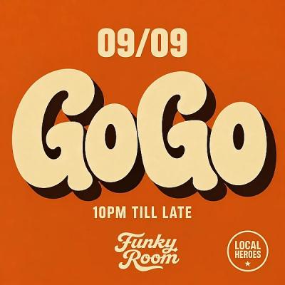 GoGo