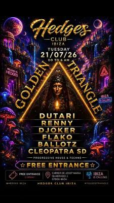 Golden Triangle