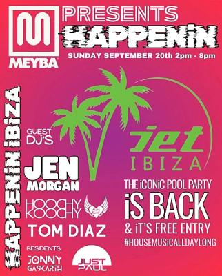 Happenin