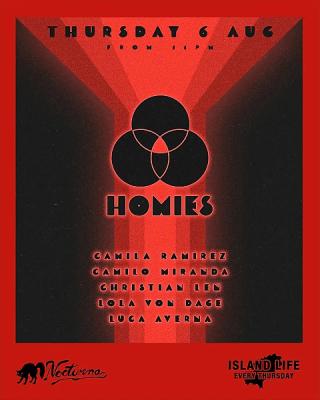 Homies