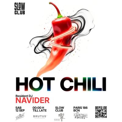 Hot Chili: Navider