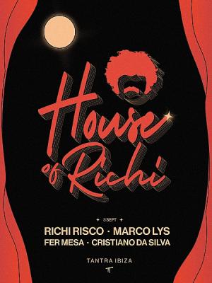 House Of Richi