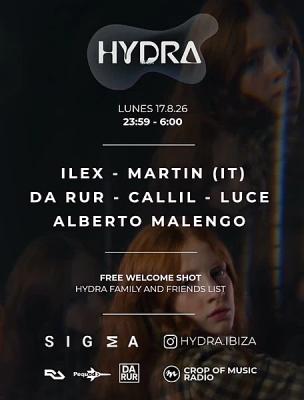 Hydra