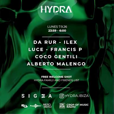 HYDRA