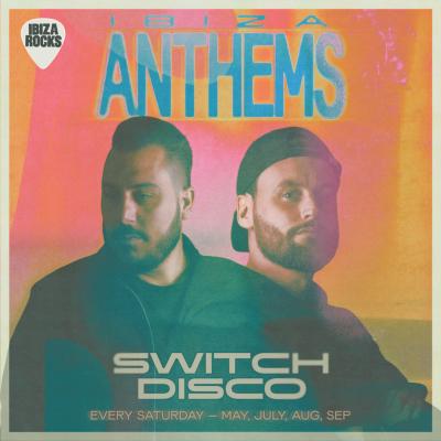 Ibiza Anthems Closing Party