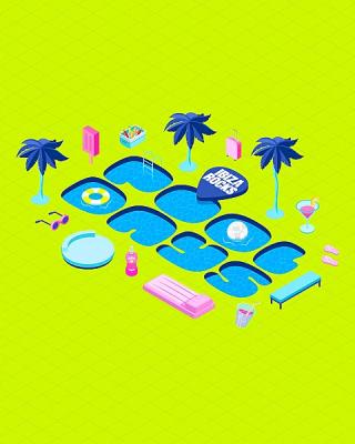 Ibiza Rocks Pool Days Closing Party Season 2026
