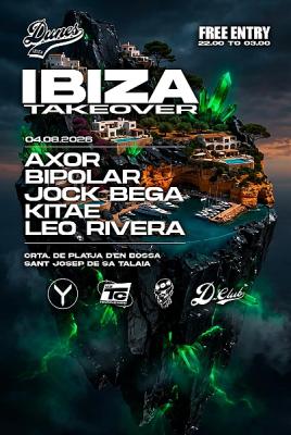 Ibiza Takeover