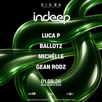 Indeep