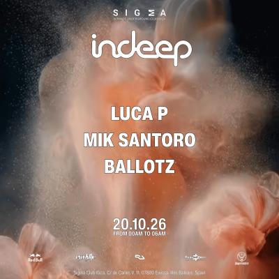 INDEEP