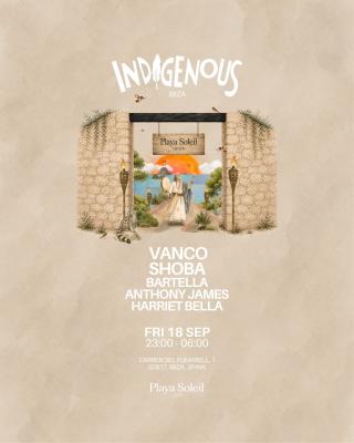 INDIGENOUS