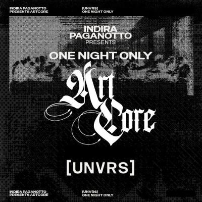 Indira Paganotto Presents ARTCORE