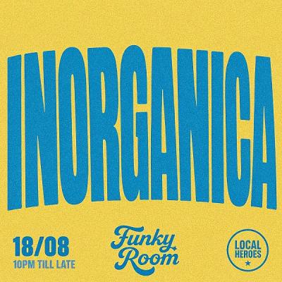 Inorganica