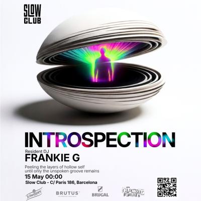 Introspection Pres. Frankie G (all Night Long)